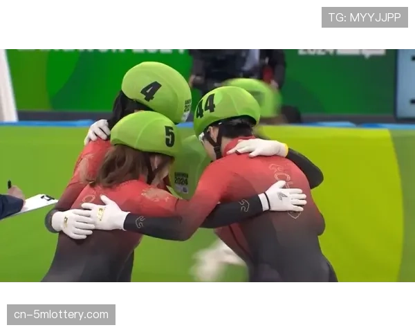 短道速滑小将张柏浩：目标永远是为国争光